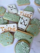 Image 1 of Zodiac Signs