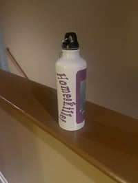 Image 2 of Custom Water Bottle 