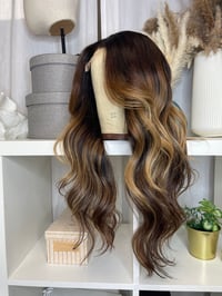 Image 3 of VF DARK AWWA/SOKO 18’