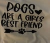 Dog (pet) shirt