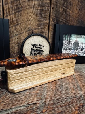 Image of Snakewood/Limba