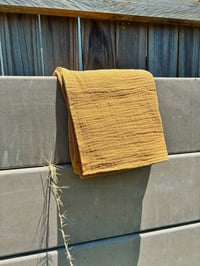 Image 4 of Tan Small Wrap Cloth