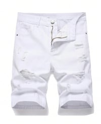 Image 1 of Men Casual - Style 5 (ONLY ONE SIZE LEFT IN SMALL)