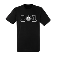 101 Sharp Shooter t shirt 