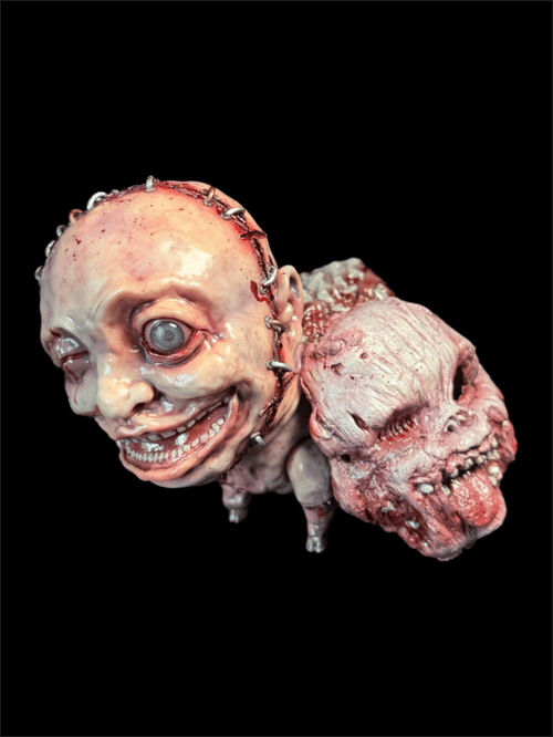 Image of Gergle Piggy Pigman 1 off