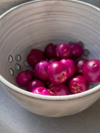 Image 2 of SMALL Berry bowl