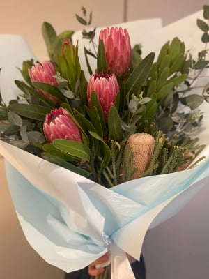 Image of Native Delights Bouquet