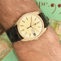 Image 3 of Universal Geneve Unisonic - 553100