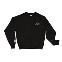 Image 1 of Profile Crew Sweatshirt