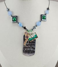 Image 2 of Driver Picks The Music