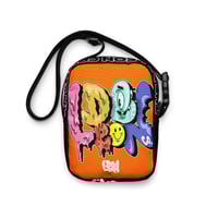 Image 2 of Crazy De Leon Co. Utility crossbody bag