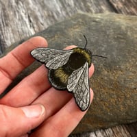 Image 2 of Bumblebee Brooch