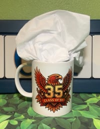 Image 2 of Custom 35 Mug