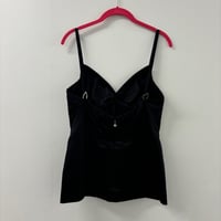 Image 4 of cavalli top 