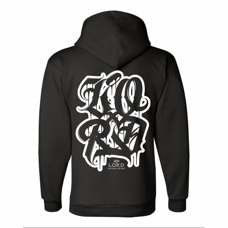 "L.OR.D" Hoodie