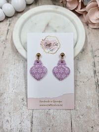 Image 1 of Love Potion Earrings