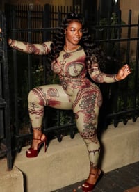 Image 5 of Madussa jumpsuit 