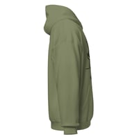 Image 12 of PORCU Unisex Heavy Blend Hoodie | Gildan 18500 