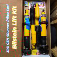 Image 1 of Bilstein 6112/5160 Lift Kit