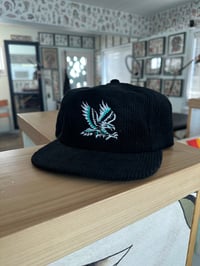 Image 1 of Eagle Hat