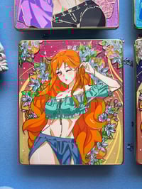 Image 5 of Blooming Series - OP Girls