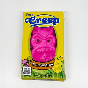 Image of Creep (Pink)