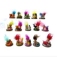 Image 2 of Friday April 3rd Tiny Bits of Joy Workshop 