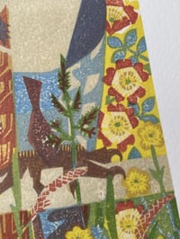 Image 2 of ‘June’ card