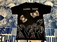 Image 1 of Omega Tribe // No Love Lost