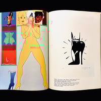 Image 13 of Allen Jones - Sheer Magic 