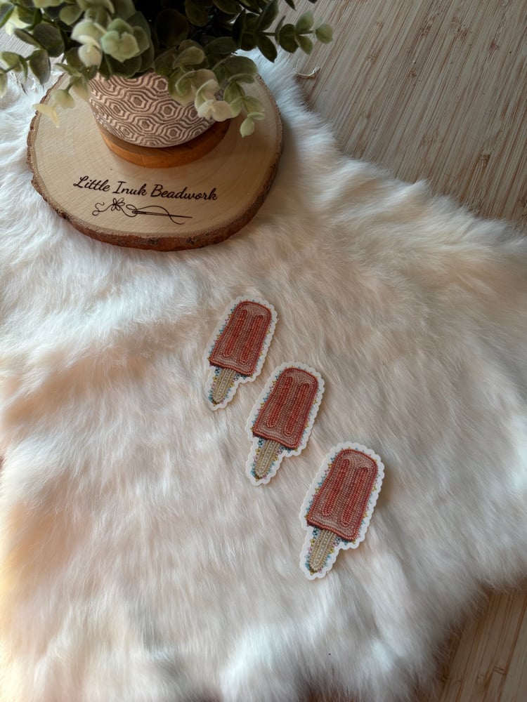 Image of Summer Pop Sticker