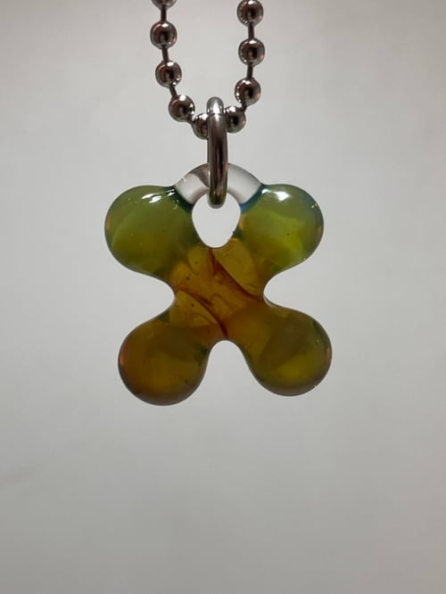 Image of dark slyme clover 