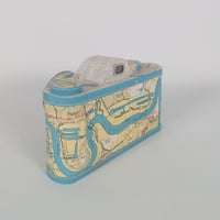 Image 4 of London Map SLR Camera