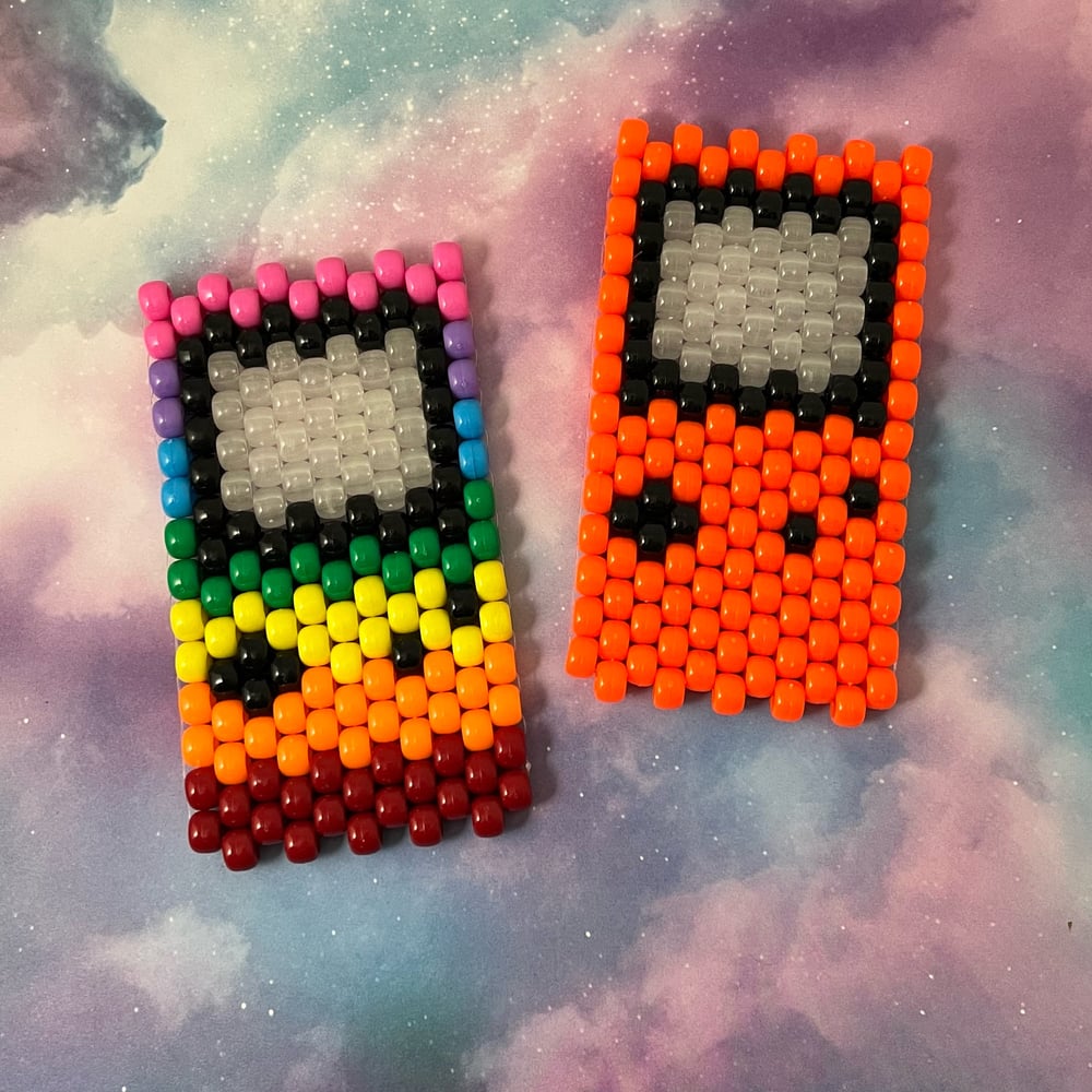 Image of GITD Kandi Gameboy