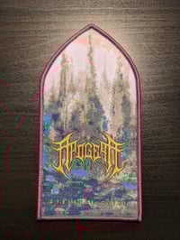 Image 3 of Apogean - Cyberstrictive