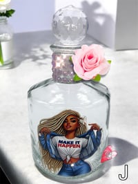 Image 11 of Inspirational Women Decor Bottles