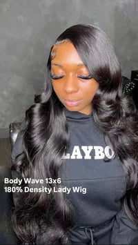 Image 8 of ON HAND WIGS !!!