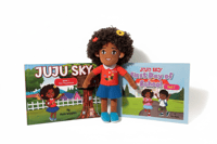 Image 1 of Ultimate Juju Sky Set