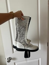 Image 1 of STAND & DELIVER 2023 RING WORN BOOTS