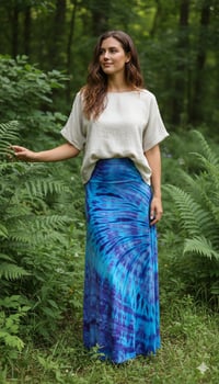 Image 1 of Groovy Blue