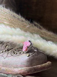 Image 4 of The Hot Shot Cow Tag