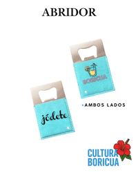 Image 1 of Abridores