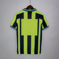 Image 2 of Man City 1998/99 Away