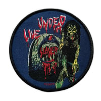 Image 3 of SLAYER - LIVE UNDEAD