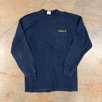 Image 3 of XS Vintage Debra Halau Longsleeve