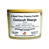 The Luxury Collection Coconut Mango White Frost Candles