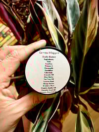 Image 3 of Eczema Whipped Body Butter