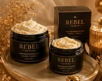 Image 2 of Luxury Body Butter