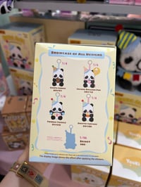 Image 3 of Panda Roll Party Plush Blind Box