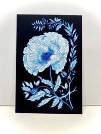 Image 3 of Thank You, Postcard